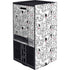 Disney 101 Dalmatians Pattern XBox Series X Digital Edition Bundle Skin