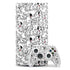 Disney 101 Dalmatians Pattern Xbox Series X Skins