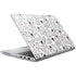 Disney 101 Dalmatians Pattern HP ZBook Fury 16 G10 Skin