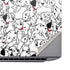 Disney 101 Dalmatians Pattern HP ZBook Fury 16 G10 Skin