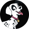 Shop 101 Dalmatians Designs