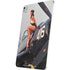 1940s Navy Pin-Up Girl On Corsair Fighter Plane iPad Pro 13in M4 (2024) Skin