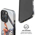 1940s Navy Pin-Up Girl On Corsair Fighter Plane iPhone 16 Pro Max Magsafe Impact Case