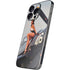 1940s Navy Pin-Up Girl On Corsair Fighter Plane iPhone 16 Pro Skin