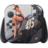 1940s Navy Pin-Up Girl On Corsair Fighter Plane Nintendo Switch 2 (2025) with Joy-Con Skin