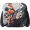 1940s Navy Pin-Up Girl On Corsair Fighter Plane Nintendo Switch 2 (2025) Joy-Con Controller Skin
