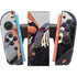 1940s Navy Pin-Up Girl On Corsair Fighter Plane Nintendo Switch 2 (2025) Joy-Con Controller Skin