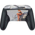 1940s Navy Pin-Up Girl On Corsair Fighter Plane Nintendo Switch 2 (2025) Pro Controller Skin