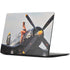 1940s Navy Pin-Up Girl On Corsair Fighter Plane Surface Laptop 7 13.8in Skin