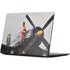 1940s Navy Pin-Up Girl On Corsair Fighter Plane Surface Laptop 7 15in Skin