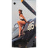 1940s Navy Pin-Up Girl On Corsair Fighter Plane XBox Series X Digital Edition Console Skin