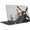 1940s Navy Pin-Up Girl On Corsair Fighter Plane Dell XPS Skin