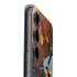 1940s Pin-Up On Stearman Biplane Galaxy S25 Skin