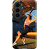 1940s Pin-Up On Stearman Biplane Galaxy S26 Plus Impact Case
