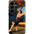 1940s Pin-Up On Stearman Biplane Galaxy S26 Ultra Impact Case