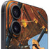 1940s Pin-Up On Stearman Biplane iPhone 16 Plus Skin