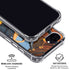 1940s Pin-Up On Stearman Biplane iPhone 16e MagSafe Case