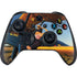 1940s Pin-Up On Stearman Biplane Xbox Series X Skins