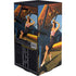 1940s Pin-Up On Stearman Biplane XBox Series X Digital Edition Bundle Skin