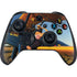 1940s Pin-Up On Stearman Biplane XBox Series X Digital Edition Bundle Skin