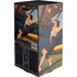 1940s Pin-Up On Stearman Biplane XBox Series X Digital Edition Console Skin