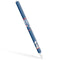 NFL 2016 Super Bowl LI Champions New England Patriots Apple Pencil (2nd Gen 2019) Skin