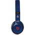 NFL 2016 Super Bowl LI Champions New England Patriots Beats Solo 3 Wireless Skin