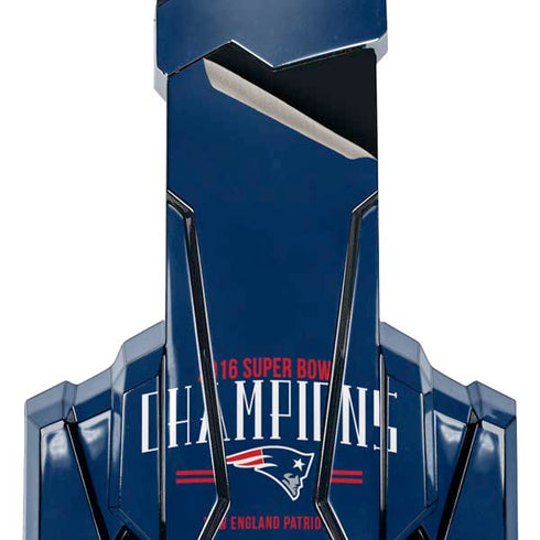 NFL 2016 Super Bowl LI Champions New England Patriots BENGOO G9000 Skin