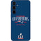 NFL 2016 Super Bowl LI Champions New England Patriots Galaxy A35 5G Skin