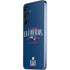 NFL 2016 Super Bowl LI Champions New England Patriots Galaxy A35 5G Skin