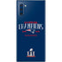NFL 2016 Super Bowl LI Champions New England Patriots Galaxy Note 10 Skin