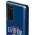NFL 2016 Super Bowl LI Champions New England Patriots Galaxy Note20 5G Pro Case