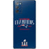 NFL 2016 Super Bowl LI Champions New England Patriots Galaxy Note20 5G Skin