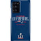 NFL 2016 Super Bowl LI Champions New England Patriots Galaxy Note20 Ultra 5G Lite Case