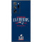 NFL 2016 Super Bowl LI Champions New England Patriots Galaxy Note20 Ultra 5G Skin
