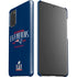 NFL 2016 Super Bowl LI Champions New England Patriots Galaxy S20 Lite Case
