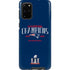 NFL 2016 Super Bowl LI Champions New England Patriots Galaxy S20 Plus Pro Case