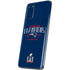 NFL 2016 Super Bowl LI Champions New England Patriots Galaxy S20 Plus Skin