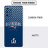 NFL 2016 Super Bowl LI Champions New England Patriots Galaxy S20 Plus Skin