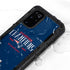 NFL 2016 Super Bowl LI Champions New England Patriots Galaxy S20 Plus Waterproof Case