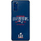 NFL 2016 Super Bowl LI Champions New England Patriots Galaxy S20 Skin
