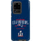 NFL 2016 Super Bowl LI Champions New England Patriots Galaxy S20 Ultra 5G Pro Case