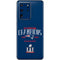 NFL 2016 Super Bowl LI Champions New England Patriots Galaxy S20 Ultra 5G Skin