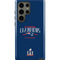 NFL 2016 Super Bowl LI Champions New England Patriots Galaxy S23 Ultra Pro Case