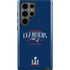 NFL 2016 Super Bowl LI Champions New England Patriots Galaxy S23 Ultra Pro Case