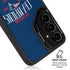 NFL 2016 Super Bowl LI Champions New England Patriots Galaxy S25 Plus Kickstand Case