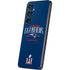 NFL 2016 Super Bowl LI Champions New England Patriots Galaxy S24 Plus Skin