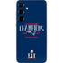 NFL 2016 Super Bowl LI Champions New England Patriots Galaxy S24 Skin