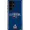 NFL 2016 Super Bowl LI Champions New England Patriots Galaxy S25 Ultra Impact Case