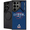 NFL 2016 Super Bowl LI Champions New England Patriots Galaxy S24 Ultra Kickstand Case